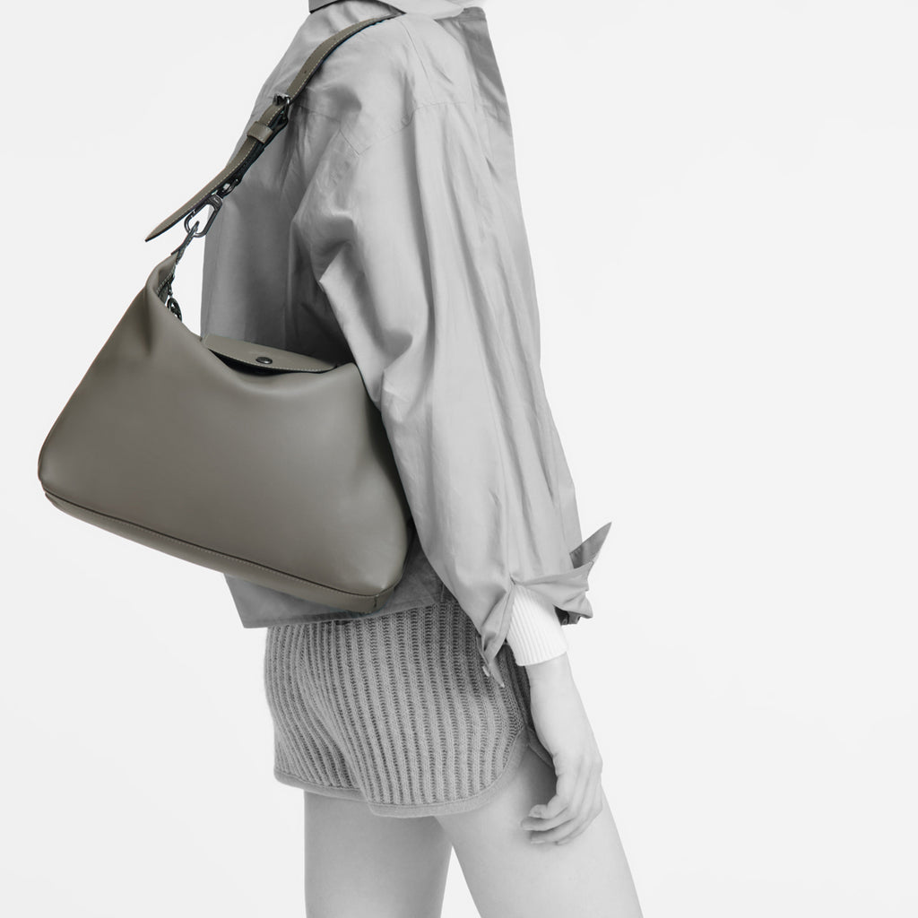 Le Pliage Xtra Schultertasche M