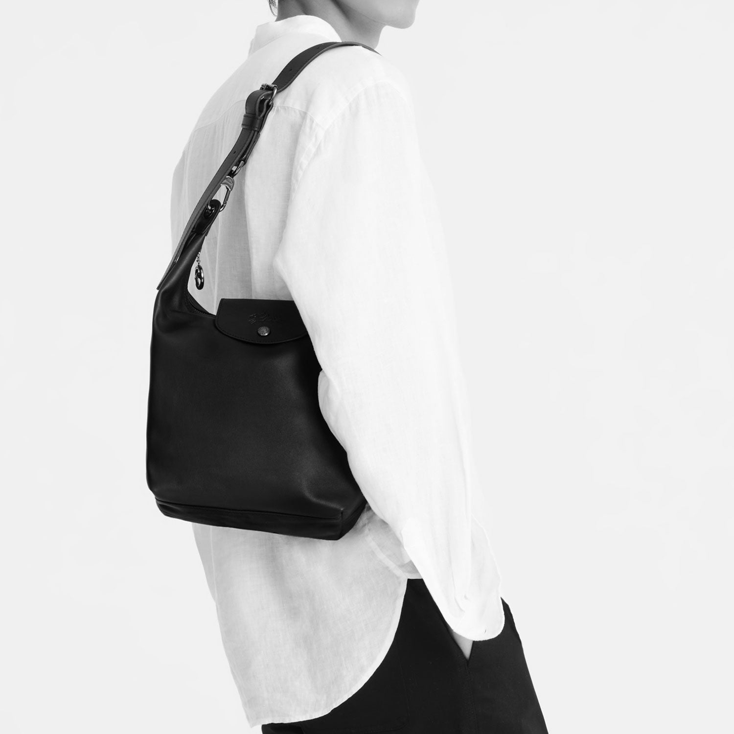 Le Pliage Xtra Schultertasche M