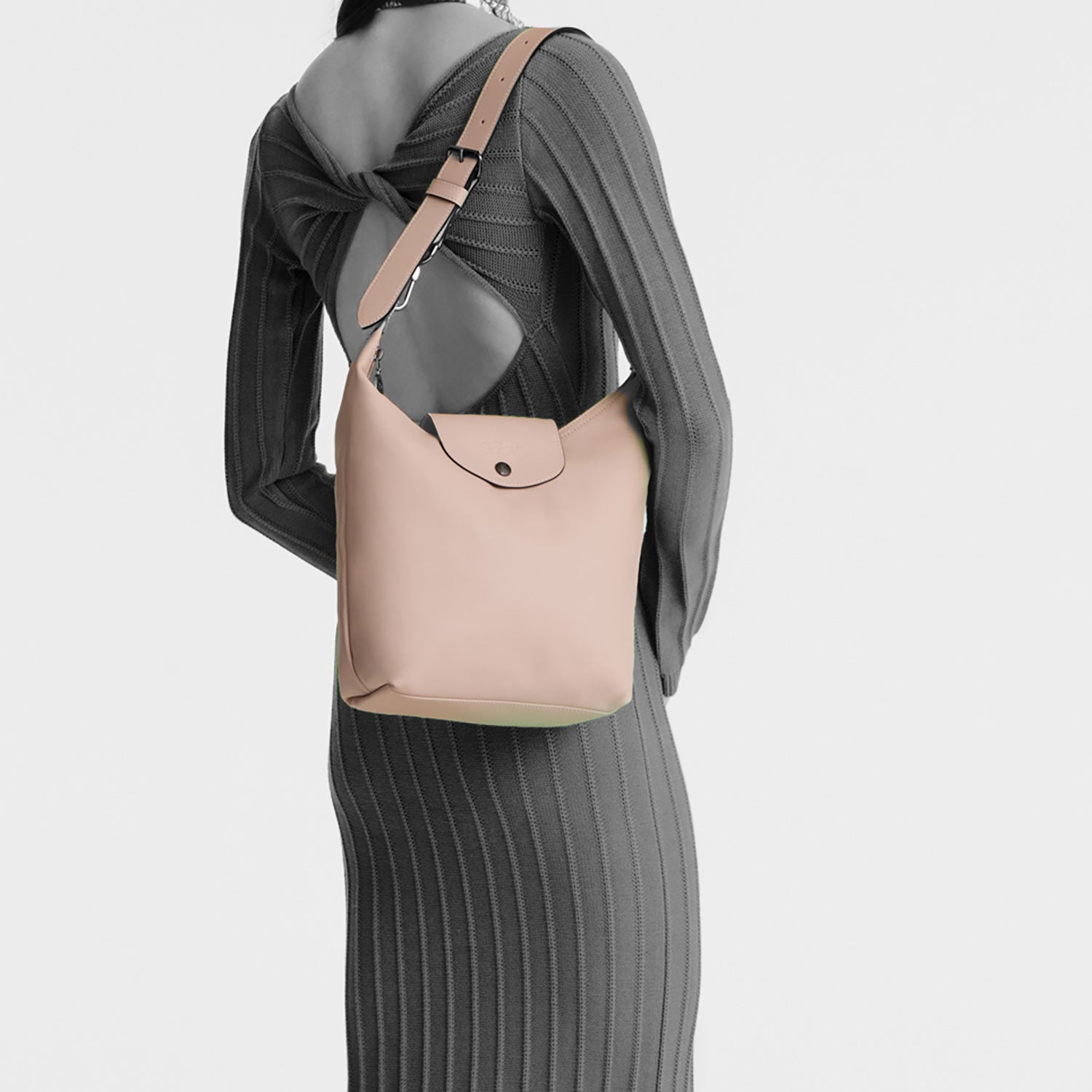 Le Pliage Xtra Schultertasche M