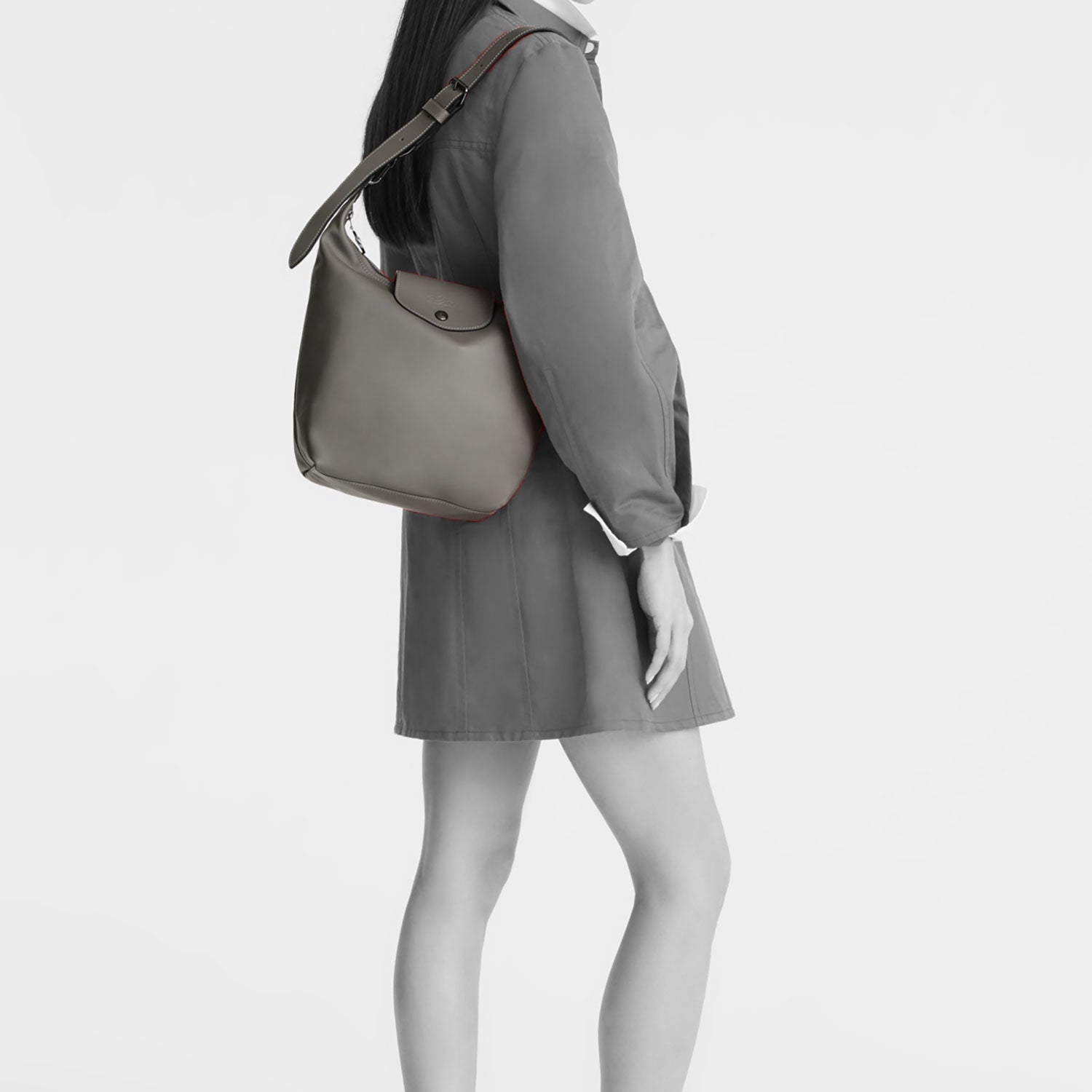 Le Pliage Xtra Schultertasche M