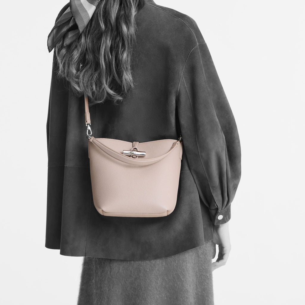 Le Roseau Bucket Bag XS