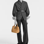 Le Roseau Handtasche S