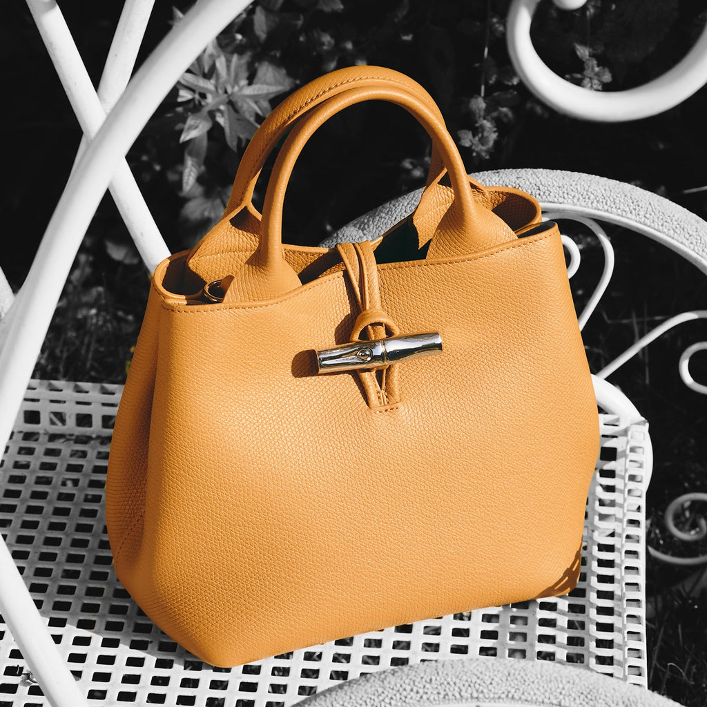 Le Roseau Handbag S