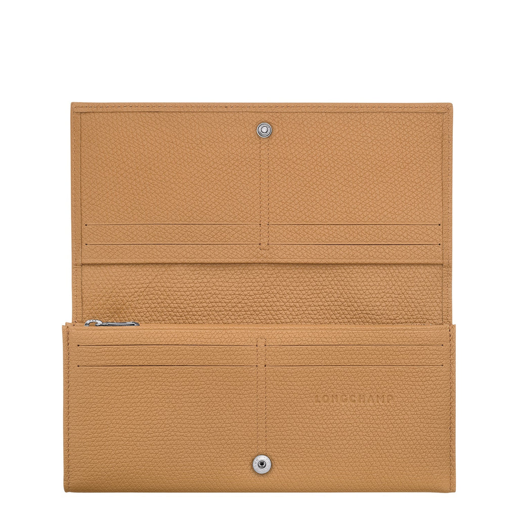 Le Roseau Long Wallet