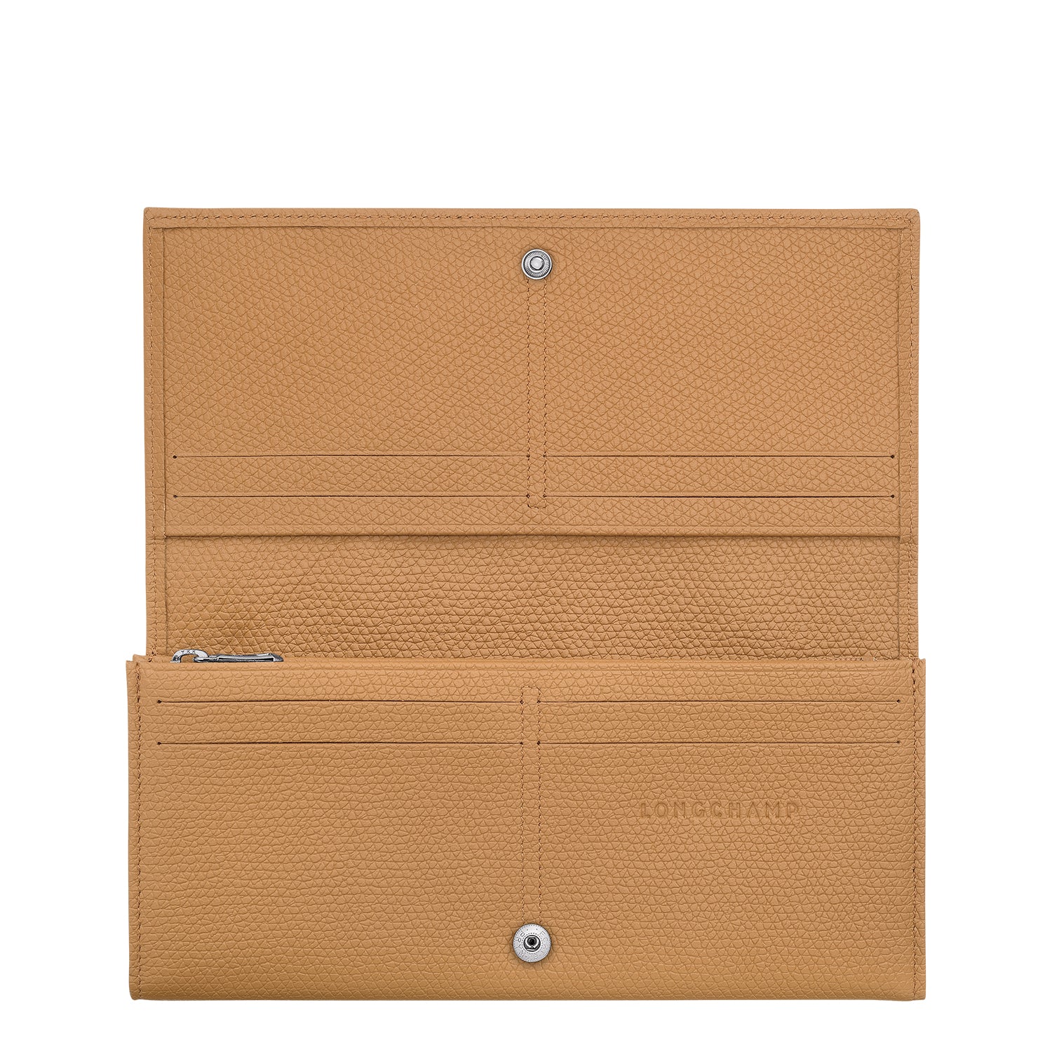 Le Roseau Long Wallet
