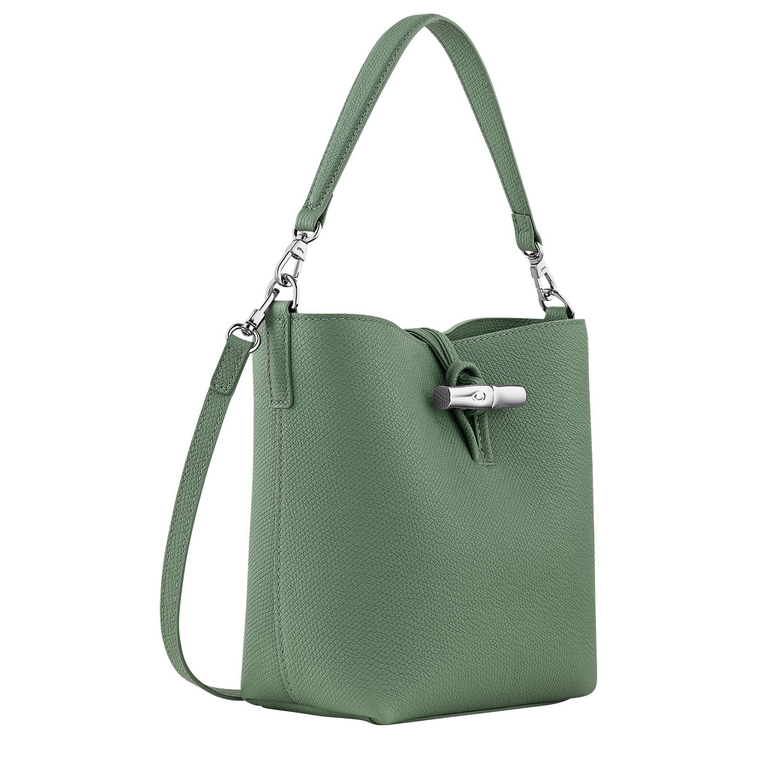 Le Roseau Bucket Bag XS
