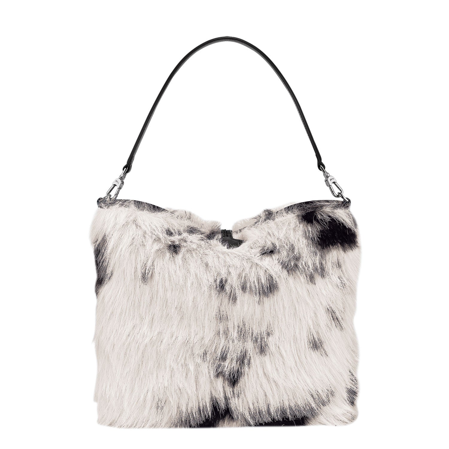 Le Roseau Shetland Schultertasche M