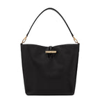 Le Roseau Sleek Schultertasche M