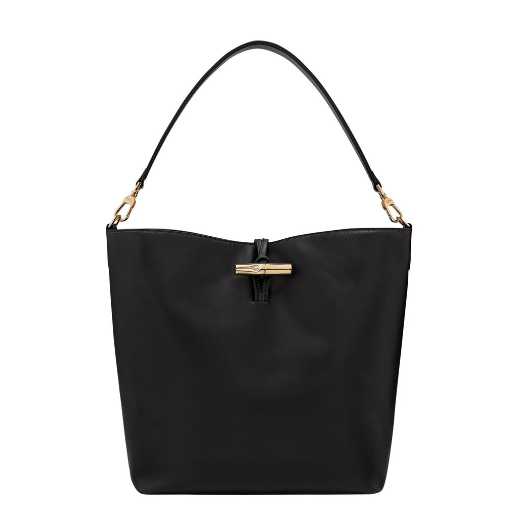 Le Roseau Sleek Schultertasche M