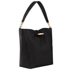 Le Roseau Sleek Schultertasche M