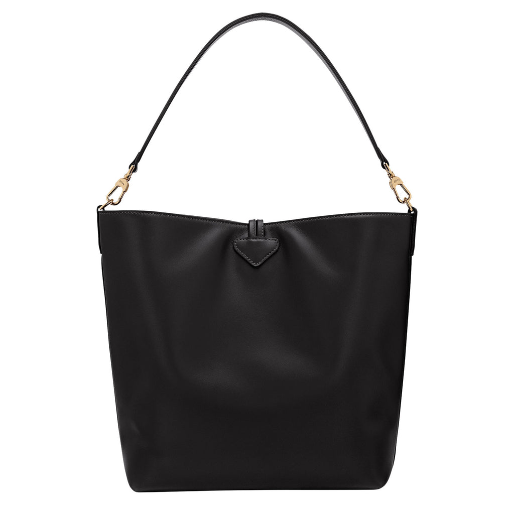 Le Roseau Sleek Schultertasche M