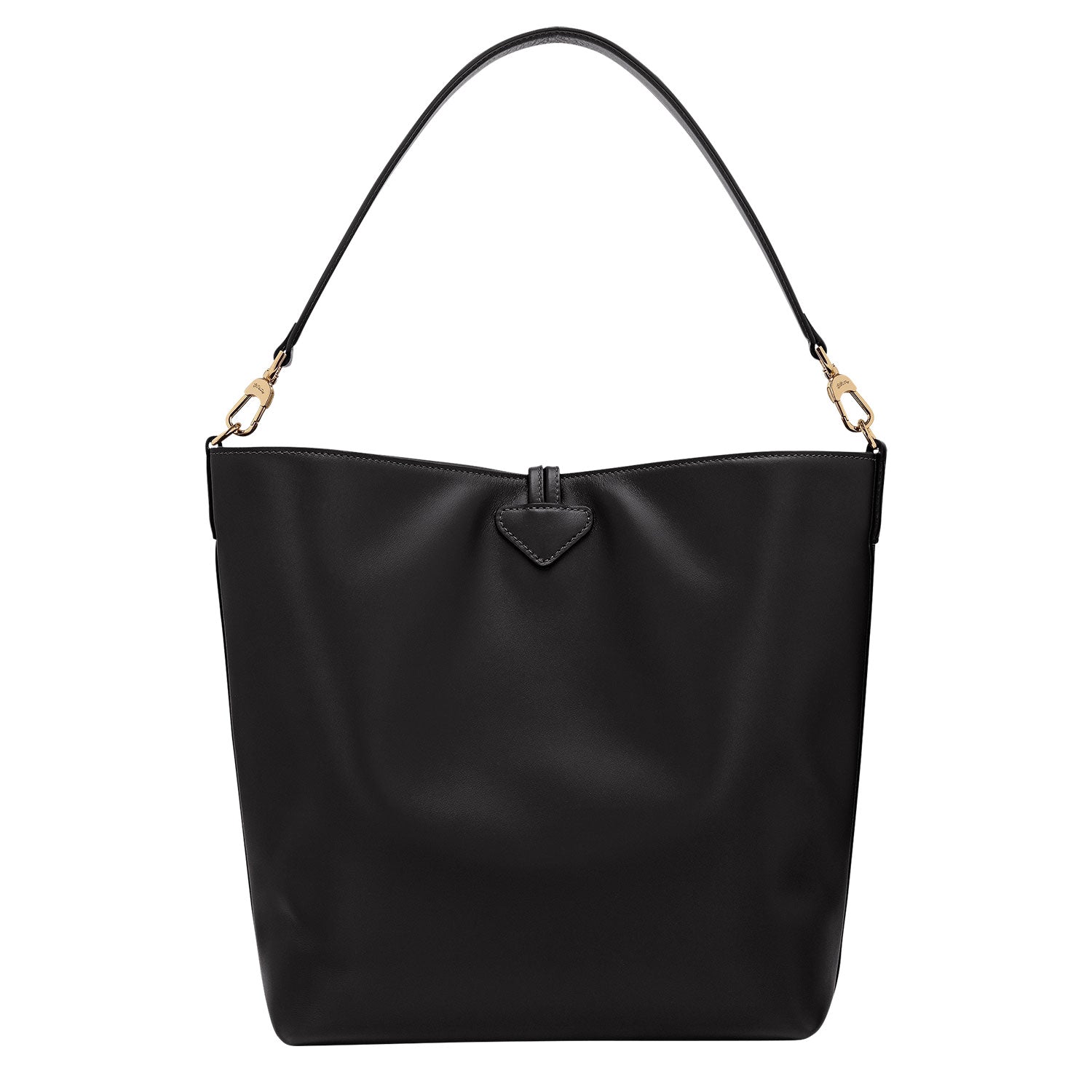 Le Roseau Sleek Schultertasche M