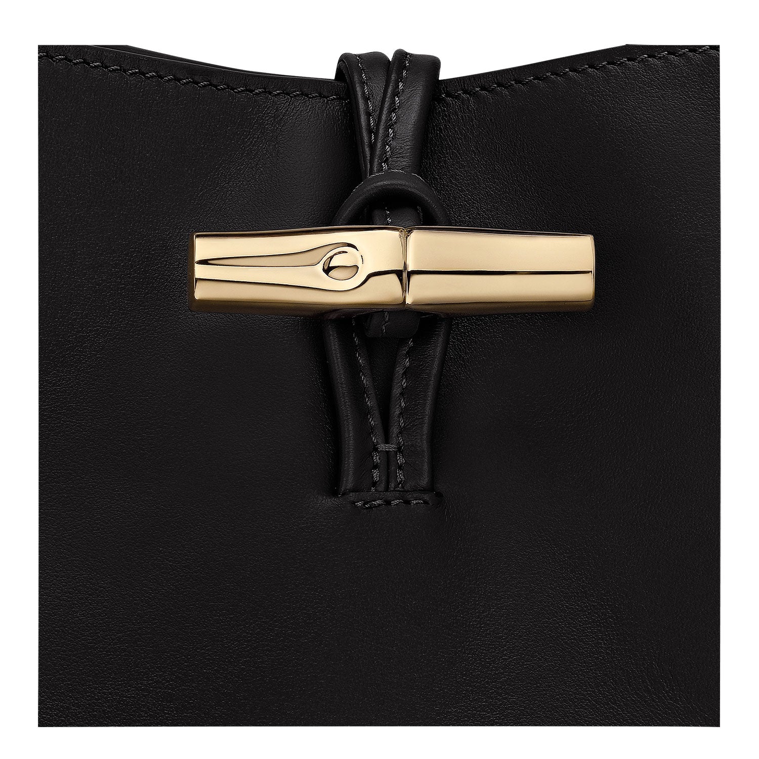 Le Roseau Sleek Schultertasche M