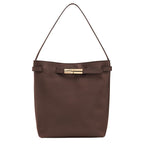 Le Roseau Smart Schultertasche L