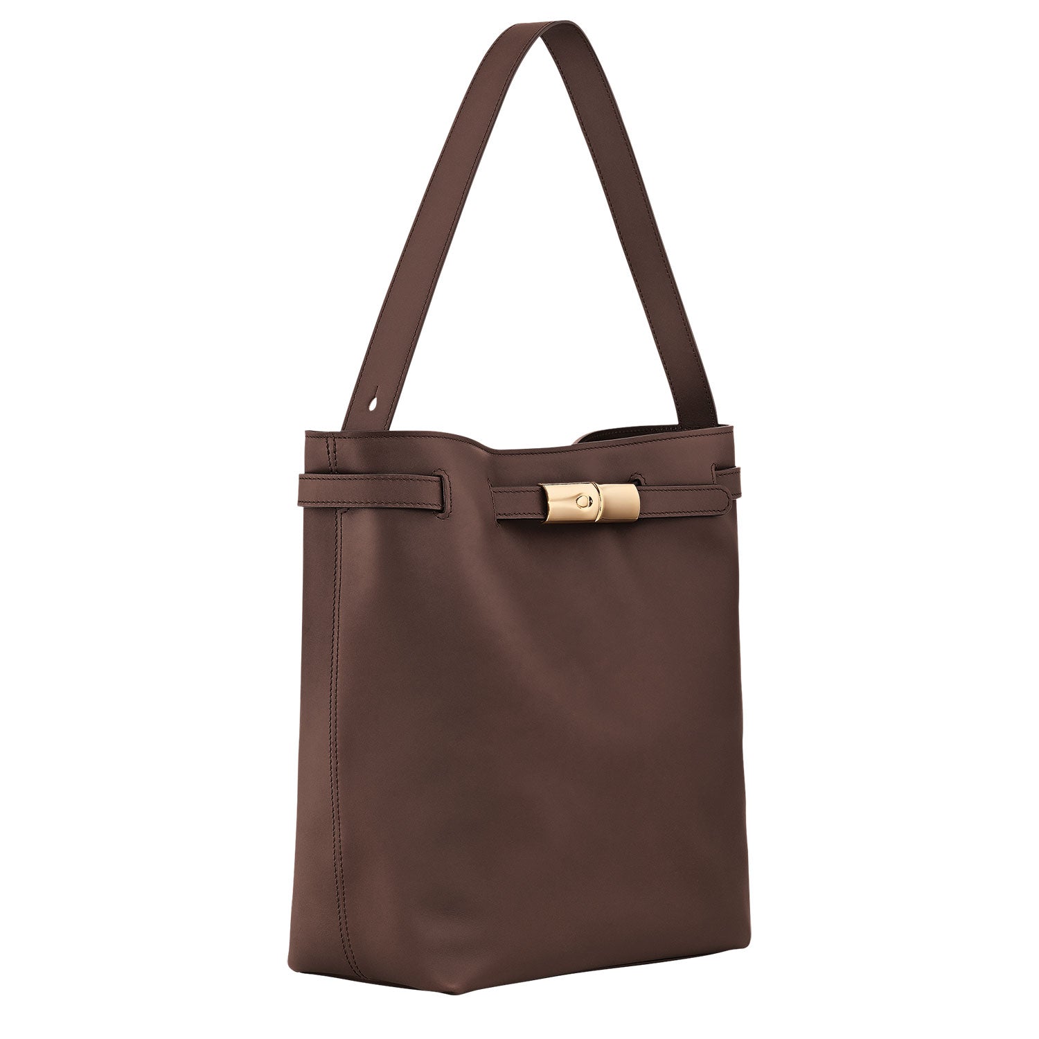 Le Roseau Smart Schultertasche L