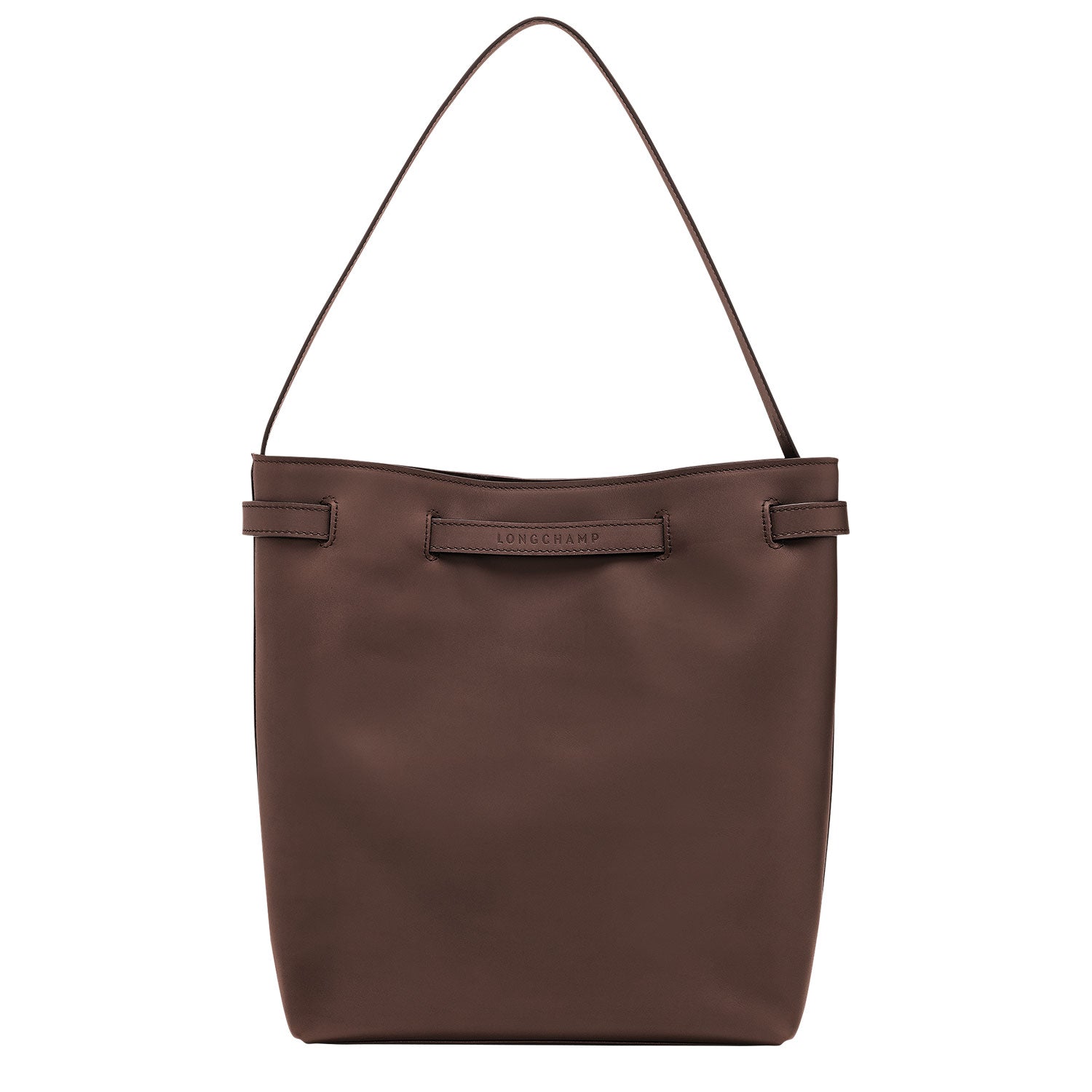 Le Roseau Smart Schultertasche L