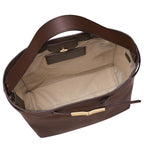 Le Roseau Smart Schultertasche L