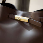 Le Roseau Smart Schultertasche L