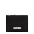Le Roseau wallet in compact format