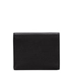 Le Roseau wallet in compact format