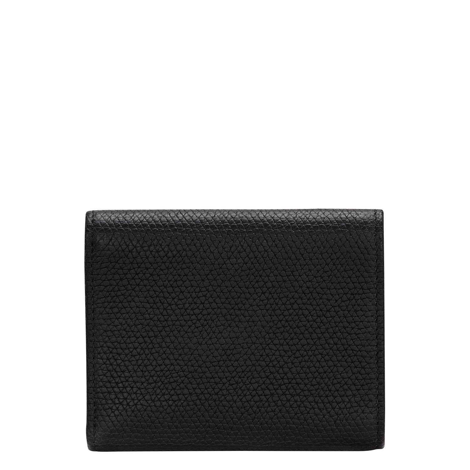Le Roseau wallet in compact format
