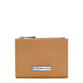 Le Roseau wallet in compact format