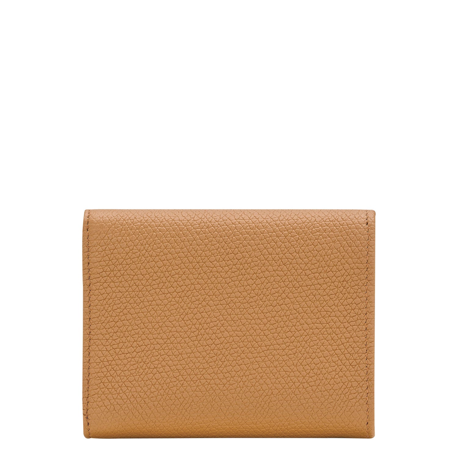 Le Roseau wallet in compact format
