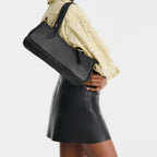 Looong Schultertasche