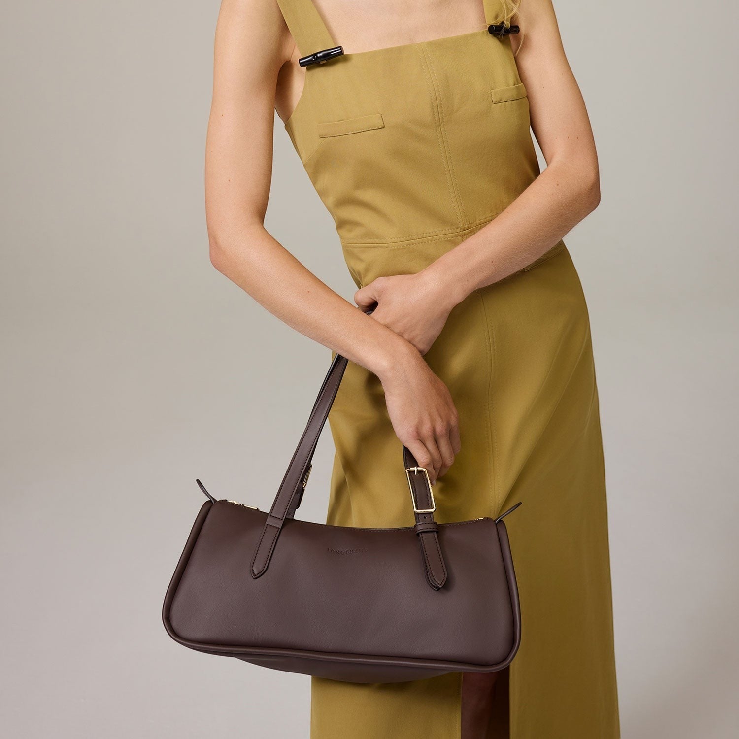 Looong Schultertasche