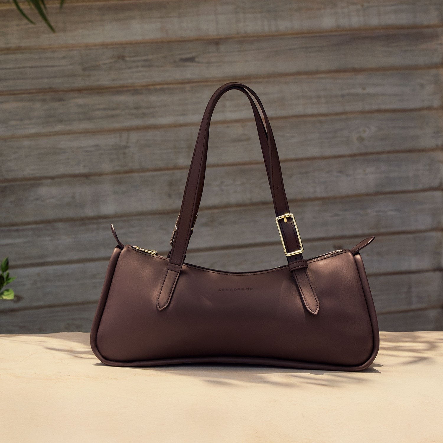 Looong Schultertasche