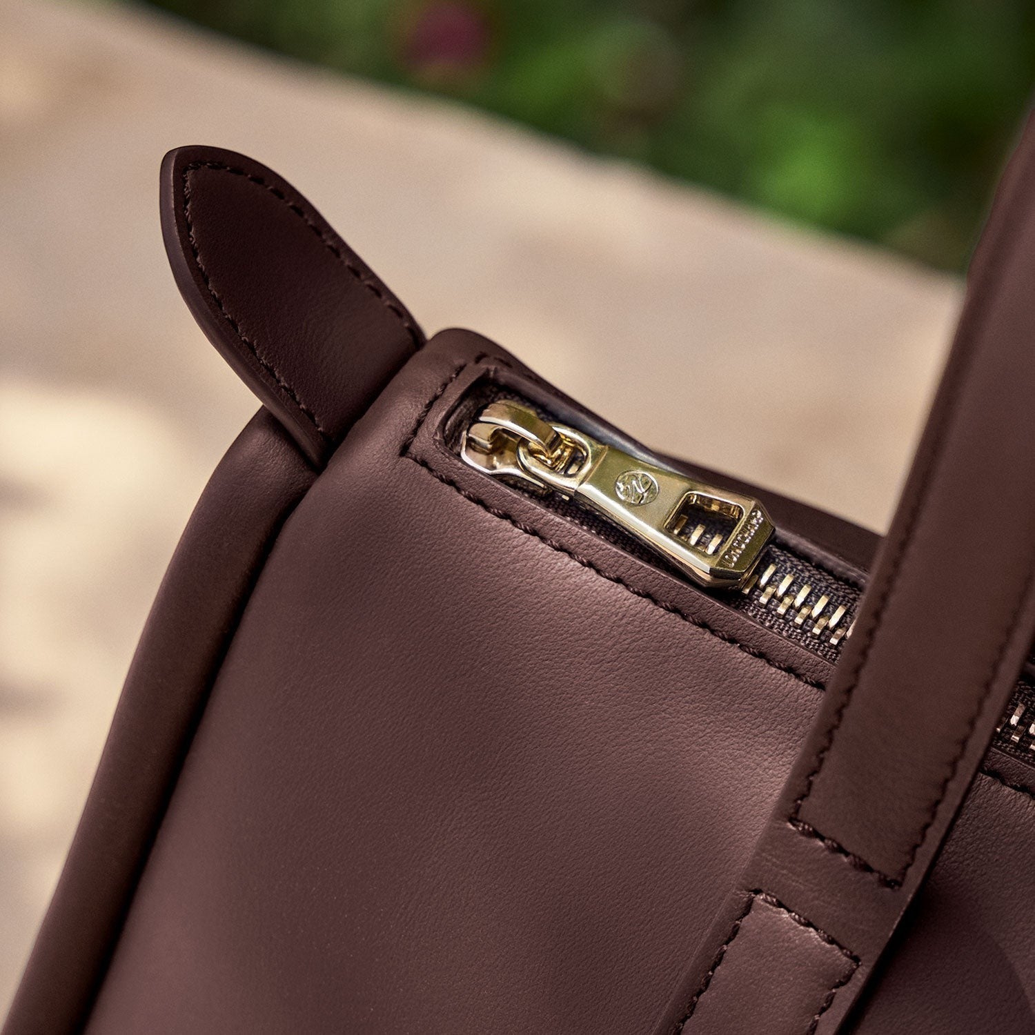 Looong Schultertasche