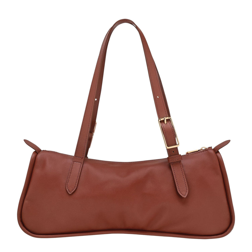 Looong Schultertasche