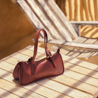 Looong Schultertasche