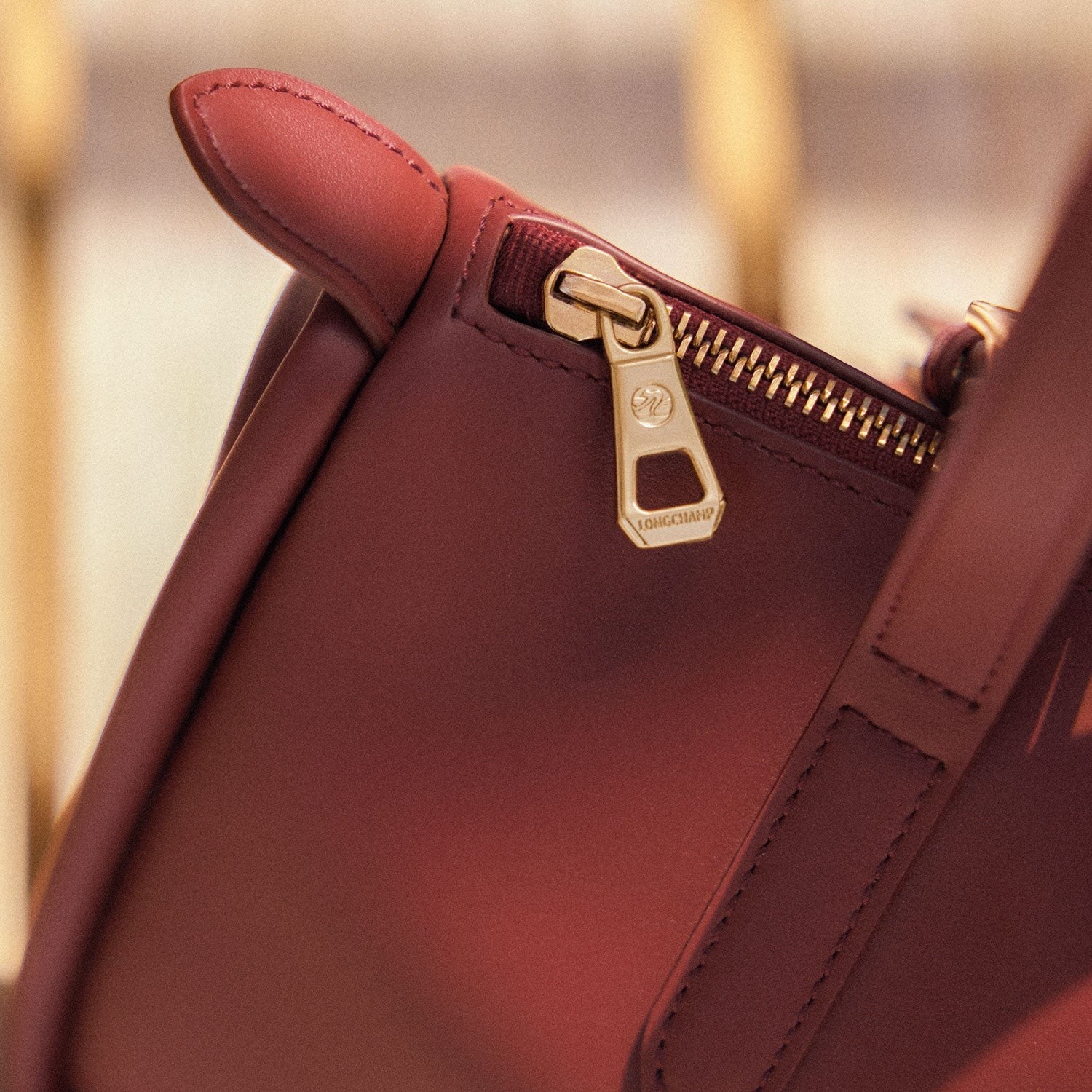 Looong Schultertasche