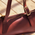 Looong Schultertasche