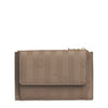 taupe/gold
