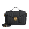 black/gold