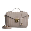 taupe/gold