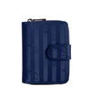deep blau/silber