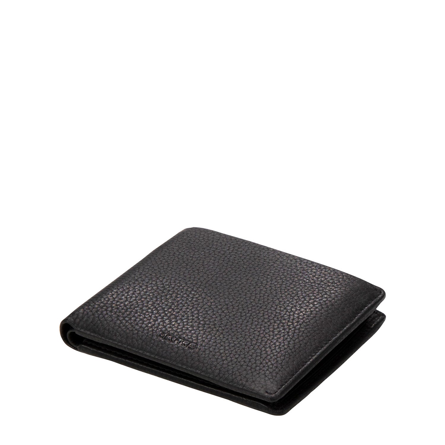 Schwarzerden Gilbrecht Billfold H9