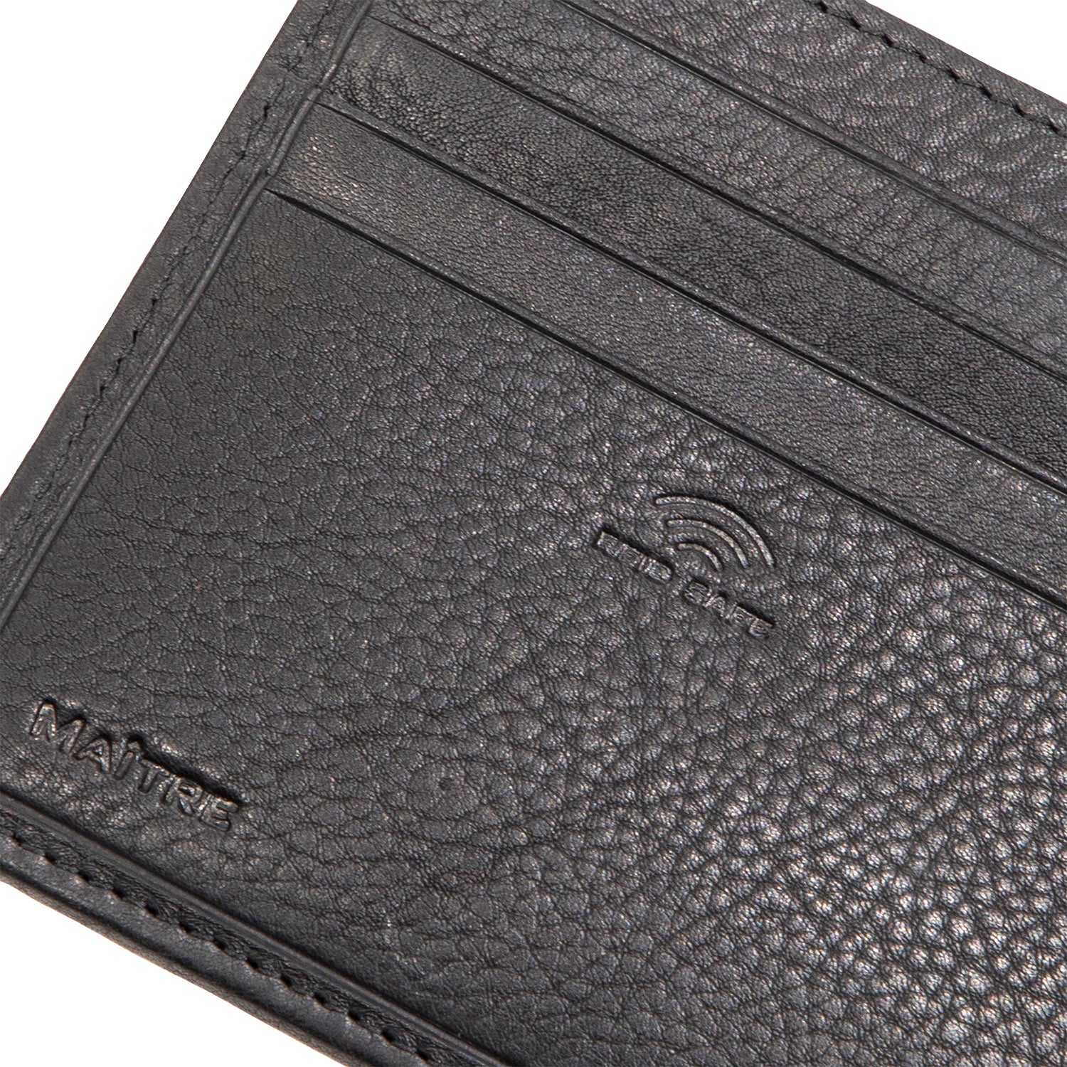 Schwarzerden Gilbrecht Billfold H9