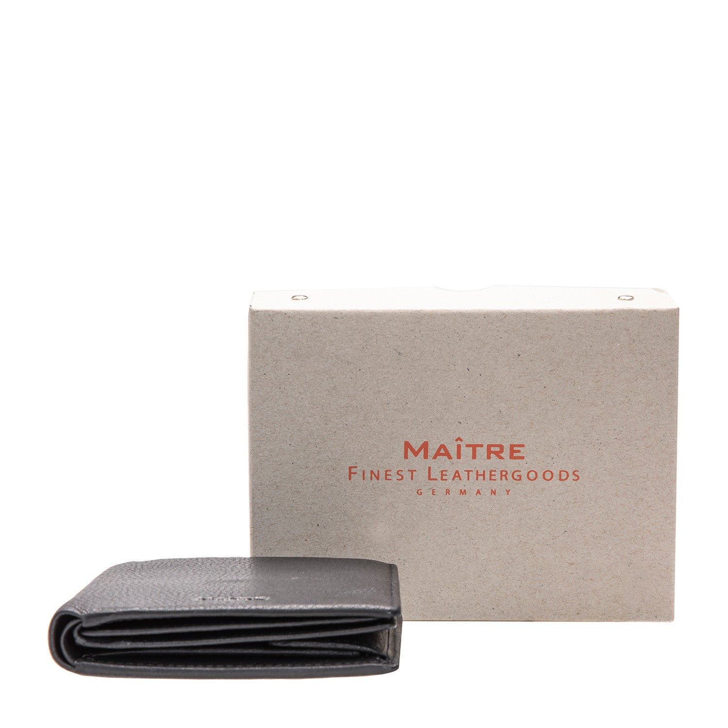 Schwarzerden Hugwald Billfold V12