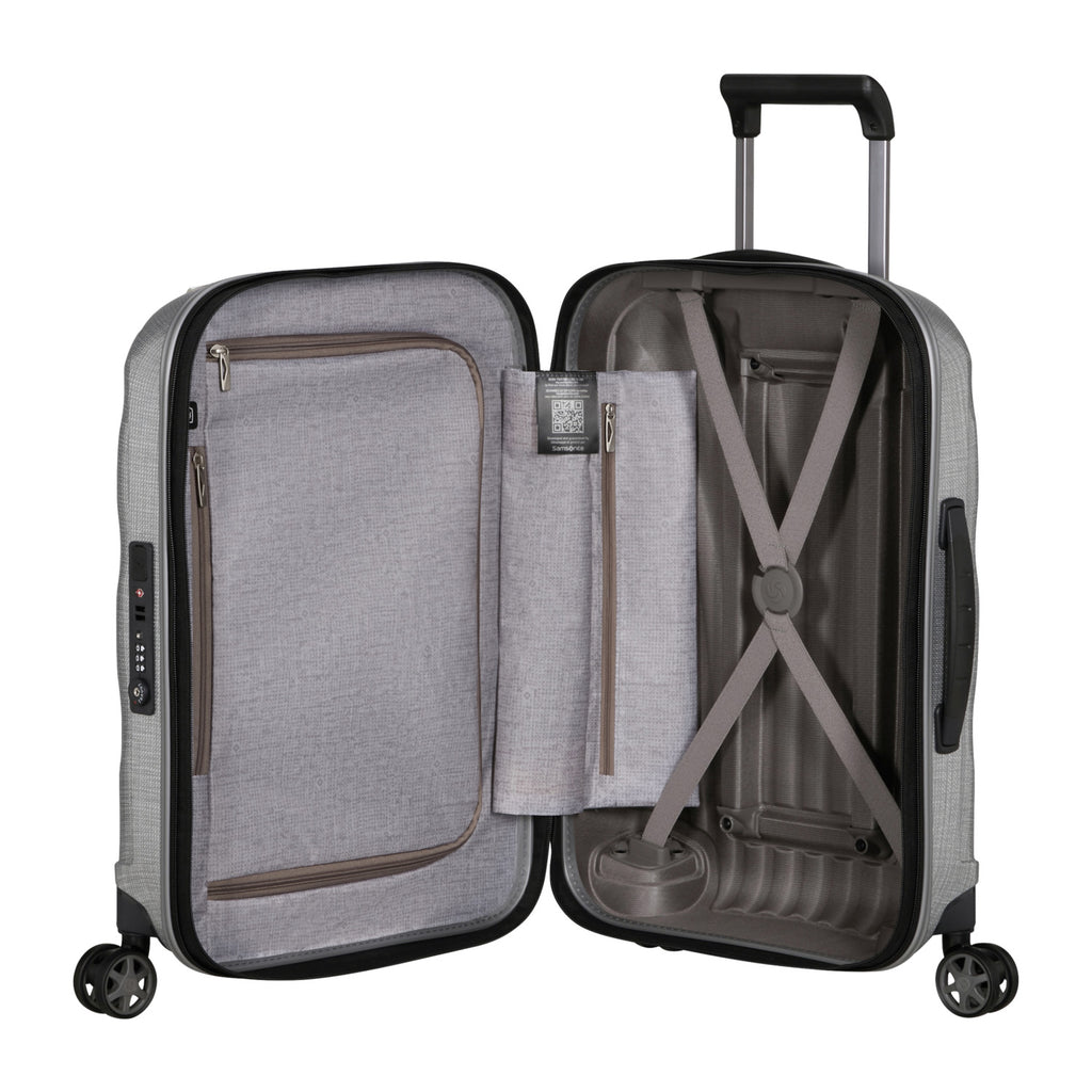 C-Lite Spinner 55/20 Limited Edition