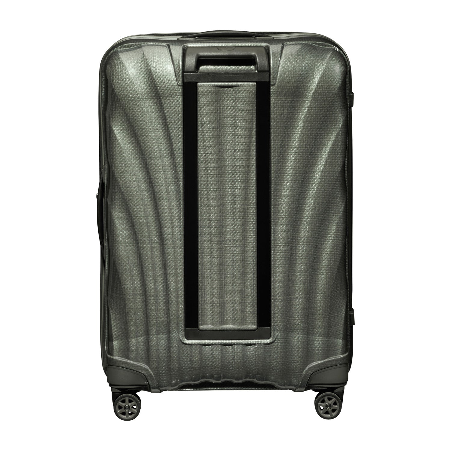 Samsonite C-Lite Spinner 75/28 green – Lieblingstasche