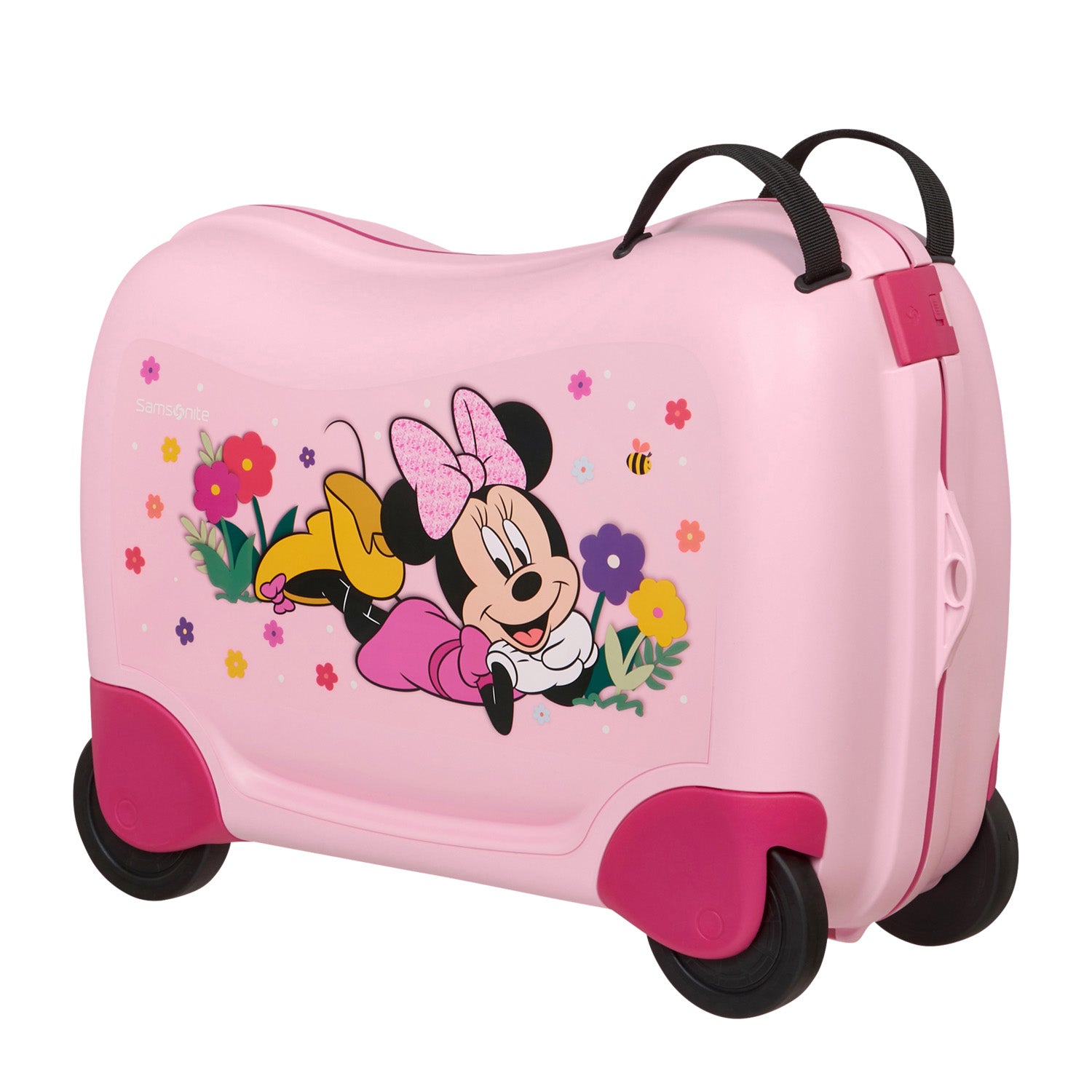 Dream2Go Disney Ride-On Suitcase
