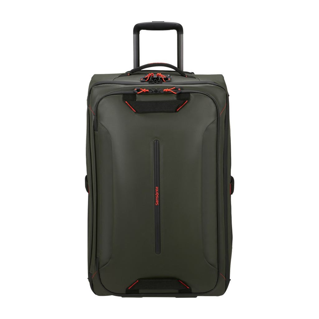 Ecodiver Duffle/Wh 67