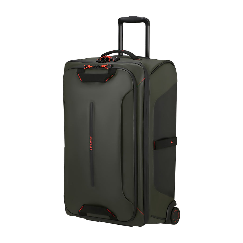 Ecodiver Duffle/Wh 67