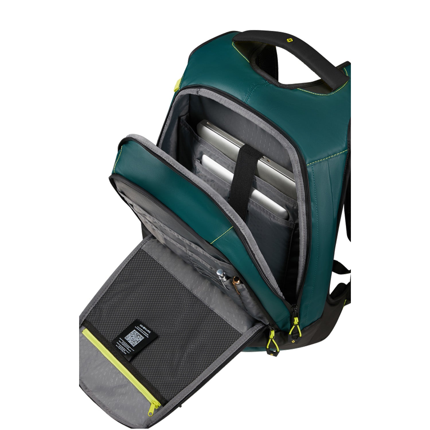 Ecodiver Laptop Backpack L