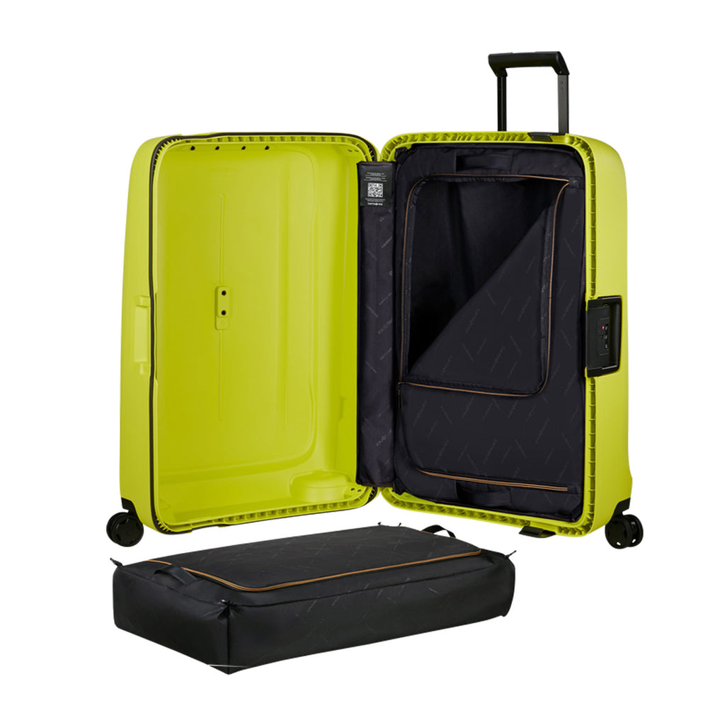 Essens Spinner 69/25