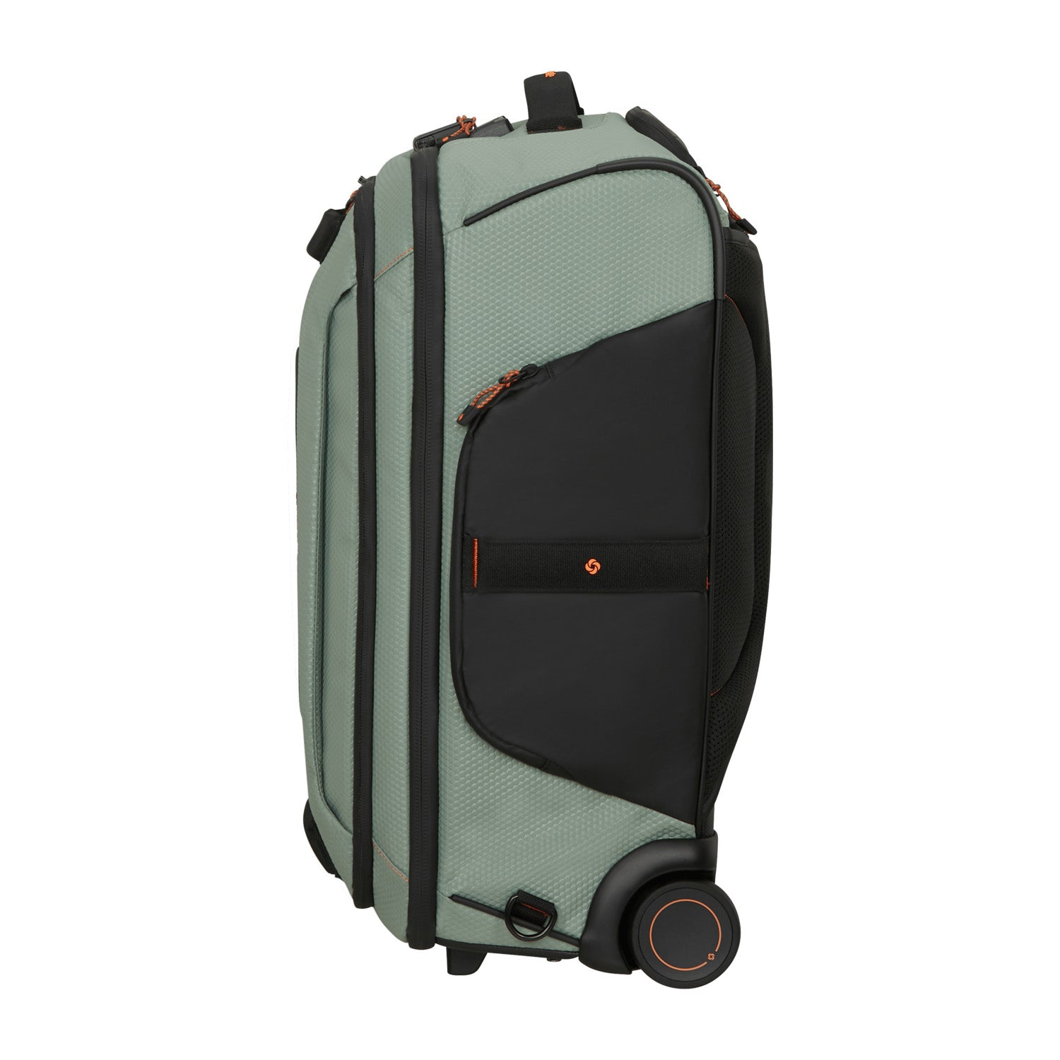Ecodiver Duffle/Wh 55 Backpack